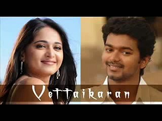 Kanavellam Neethane - Vetaikaran