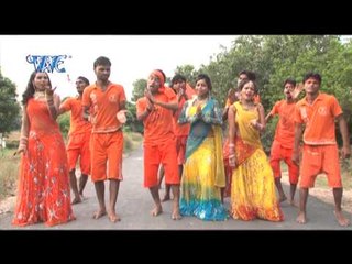 Nahi Devghar Me गइला त का कइला -Bhala Chahela Damru Wala -  Abhay Lal - Bhojpuri Kawar Bhajan 2015