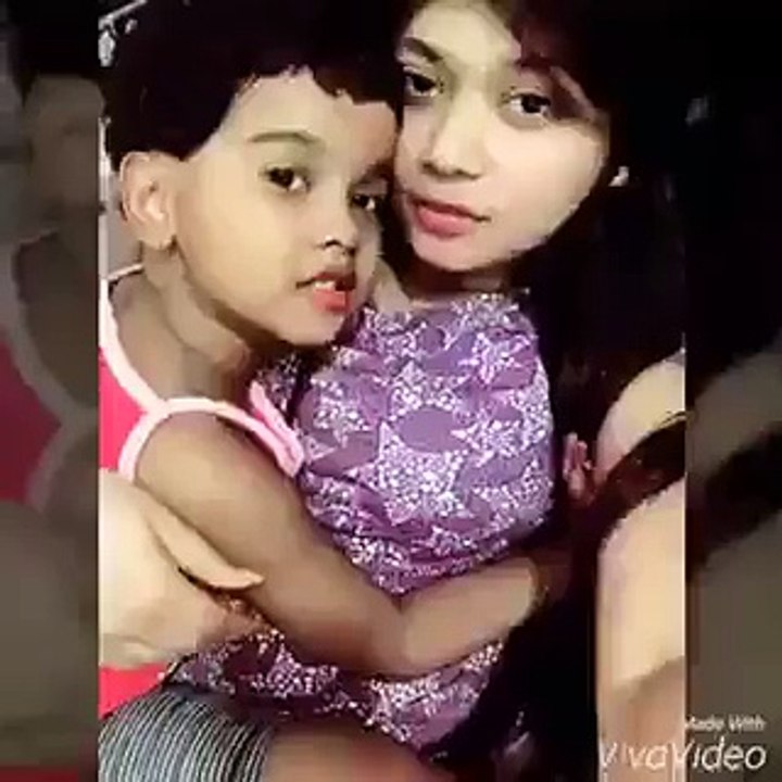 হাহাহা এত এদর দেখানোর মানে কি?