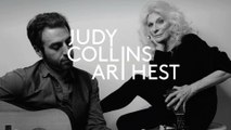 Judy Collins & Ari Hest 