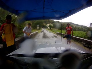 7ème montée historique de Vinsobres