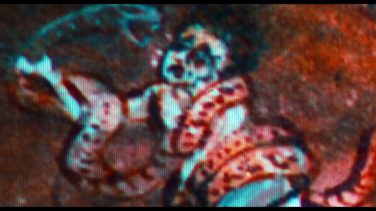 INFERNO Movie