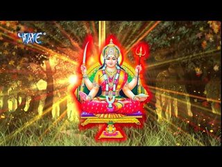 Jai Jai Ho Santoshi Mata - Priya - Bhakti Sagar Song - Bhojpuri Bhajan Song 2015