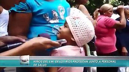 La situación de Venezuela cada día se torna más crítica