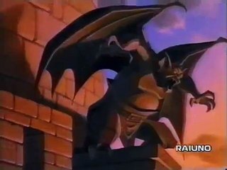 Gargoyles - Sigla + Link Episodi