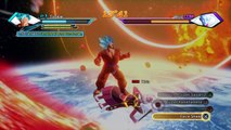 DRAGON BALL XENOVERSE Torakak vs Beerus And Whis