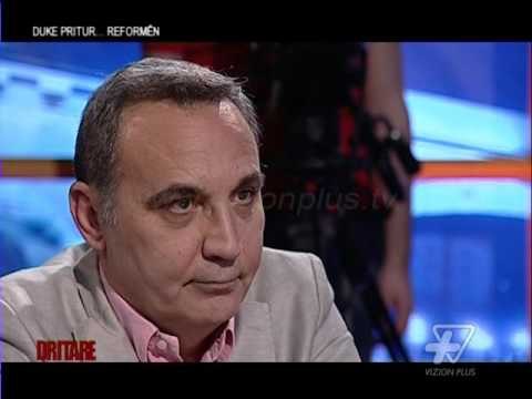 Dritare - Duke pritur Reformen | Pj.3 - 9 Maj 2016 - Vizion Plus - Talk Show