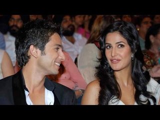Katrina Kaif To Romance Shahid Kapoor In 'Aankhen 2'?