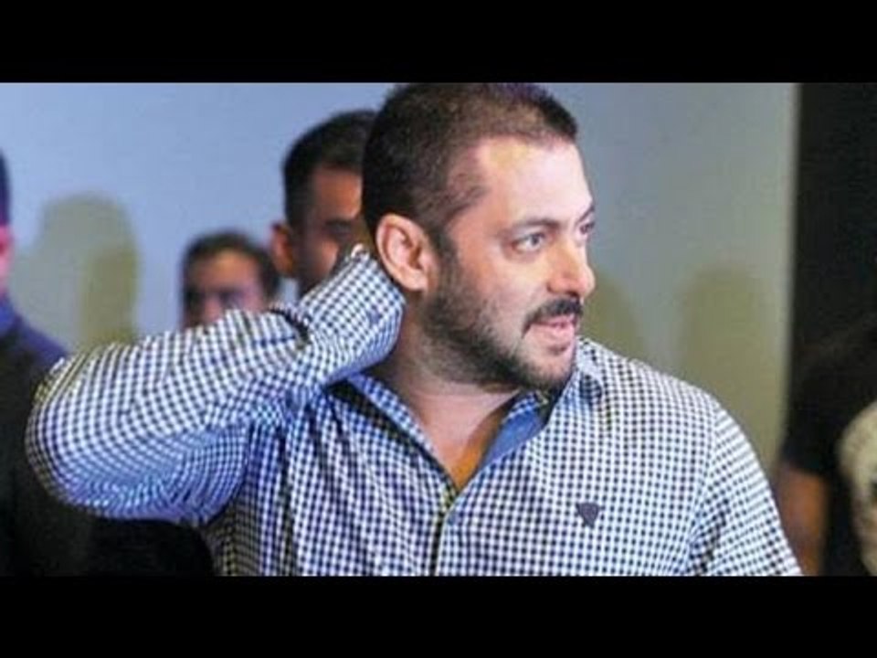 2002-Hit-And-Run Case: HC Acquits Salman Khan Of All Charges