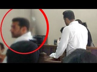 Salman Khan's Court Judgement  In Hit And Run Case