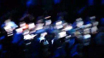 Michael Buble - Save the Last Dance For Me - Madison Square Garden 3/20/10