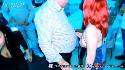 IONUT CERCEL SE MISCA BINE LIVE @RESTAURANT PROSPER