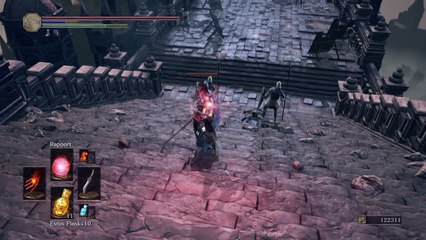 DARK SOULS™ III Extreme farming.