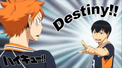 石川界人、村瀬歩の英語の発音で遊ぶｗｗｗｗ【ハイキュー!!】