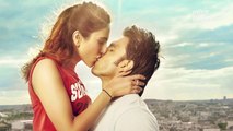 Ranveer Singh KISSING Vaani Kapoor | Befikre