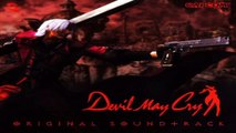 Devil May Cry OST - 27 EV-11 (Nelo Angelo Appears ~ Battle Ver.2)