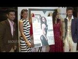 Unveiling Of Fashion You & Intimate May Issue | Mugdha Godse | Claudia Ciesla