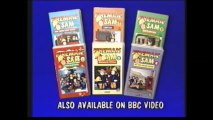 Start and End of The Very Best of Fireman Sam VHS (Monday 5th October 1992)