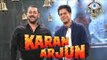 Bigg Boss 9: Karan Arjun Returns Promo Sneek Peek - Salman Khan, Shahrukh Khan