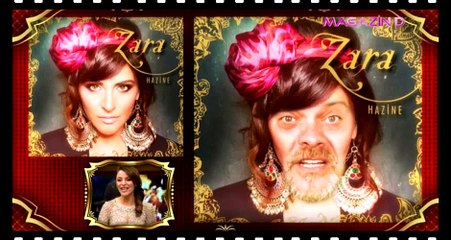 Beyaz Show Özel Görüntüler | 06.Mayıs.2016