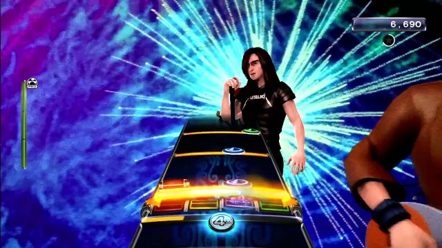 I Wanna Rock - Twisted Sister X Pro Drums, 99% [Rock Band 3 Custom]