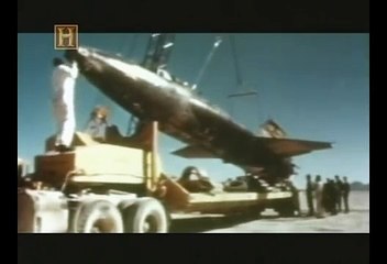 Hangar 18: O Depósito de OVNIs