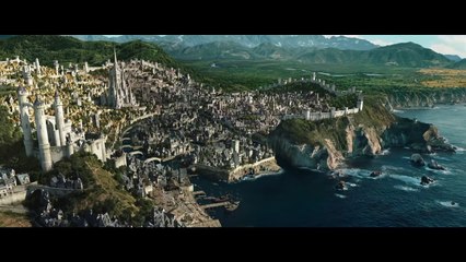 WARCRAFT TV Spot - Unstoppable Heroes (2016) Epic Fantasy Action Movie HD
