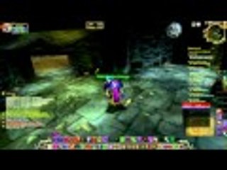 How to get into Karazhan Crypts in 5.4.8 world of warcraft exploration