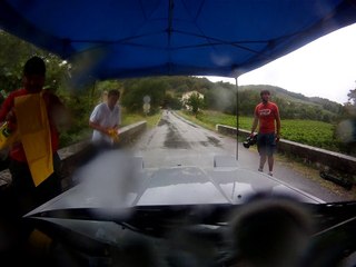 7ème montée historique de Vinsobres