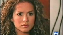 DIANA CASI DIZ A ALEJ Q ESTA EMBARAZADA