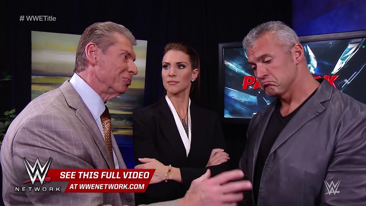 WWE PAYBACK 2016 REVIEW