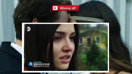 Güneşin Kızları 37. Bölüm 2.Fragman