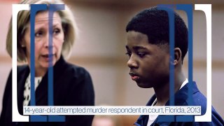 When Is A Child Guilty Of Murder?