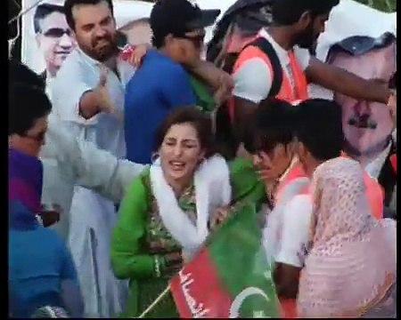 Another Mobile Footage Of Women Being Harassed