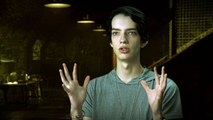 X-Men- Apocalypse (2016) Interview - Kodi Smit-McPhee