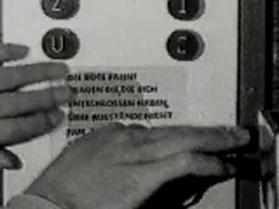 ALLEMAGNE-06/68