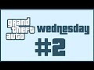 5 STAR GOALS | GTA WEDNESDAYS