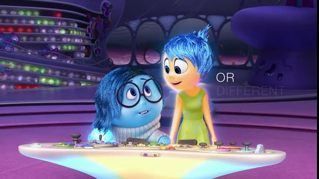 The Good Dinosaur 20 Years Of Pixar_ Trailer (2015) - Animated Movie HD