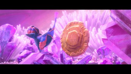 Blue Sky's Ice Age Collision Course