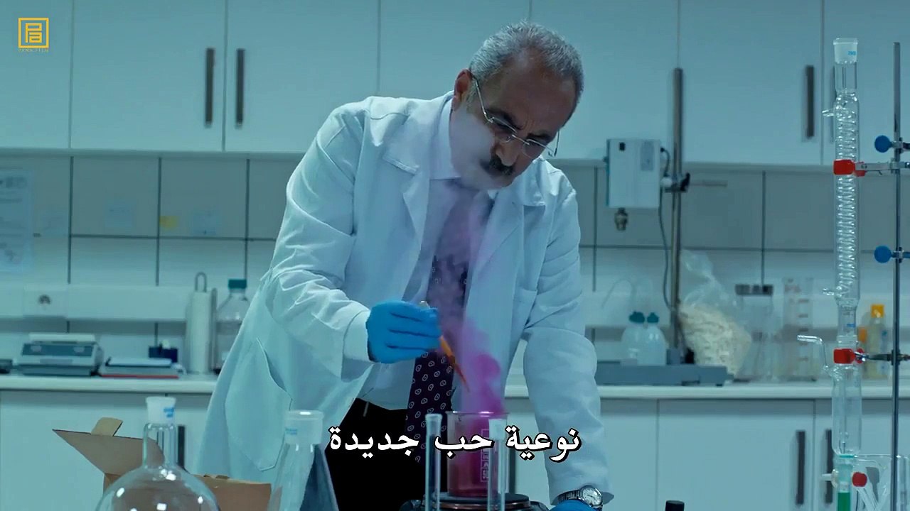 وادي الذئاب - الجزء العاشر - اعلان الحلقة 63+64 - HD