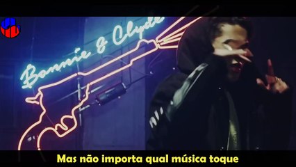 DEAN - Bonnie & Clyde Legendado PT | BR