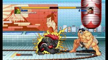 Street Fighter II Turbo HD Remix - Xbox 360 - Capcom 2008