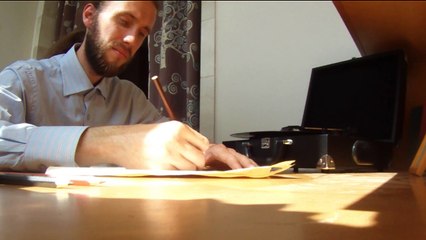 Common Touch — Давно мы дома не были (Соловьев-Седой — Фатьянов)