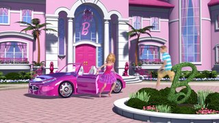 Barbie Life in the Dreamhouse Barbie princess english Full Movie Long Full Season Movie