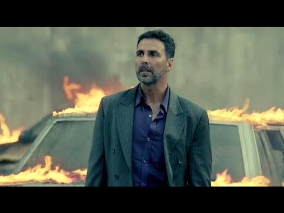 Akshay Kumar Breaks His ‘No Work On Sunday’ Rule For ‘Airlift’