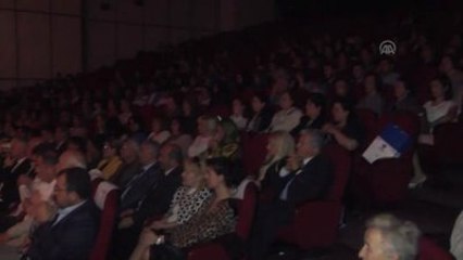 'Trt Jübile Şenlikleri Konseri"