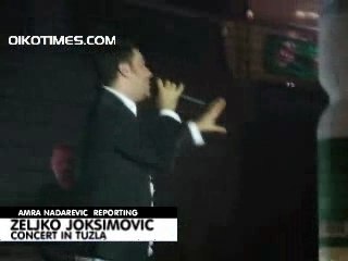 Zeljko Joksimovic's Beautiful Song 'Lejla' – A Must-Listen 🎶