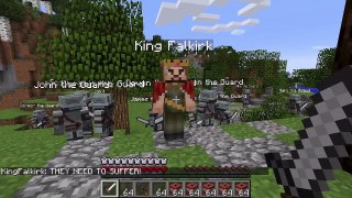 Minecraft Comes Alive 2 EP15 MY BROTHER