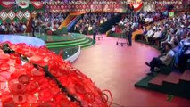 کمدی جناب خان و علیرضا علیفر گزارشگر ورزشی در خندوانه / Jenab Khan & Alireza Alifar Comedy