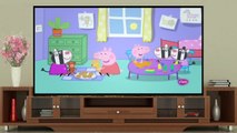 Peppa pig español 2016 | Peppa Pig en español [Ceramica] capitulos completos videos de PEPPA PIG en